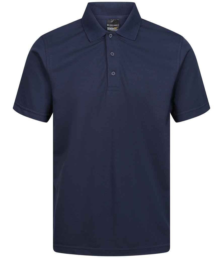 Regatta Pro 65/35 Piqué Polo Shirt