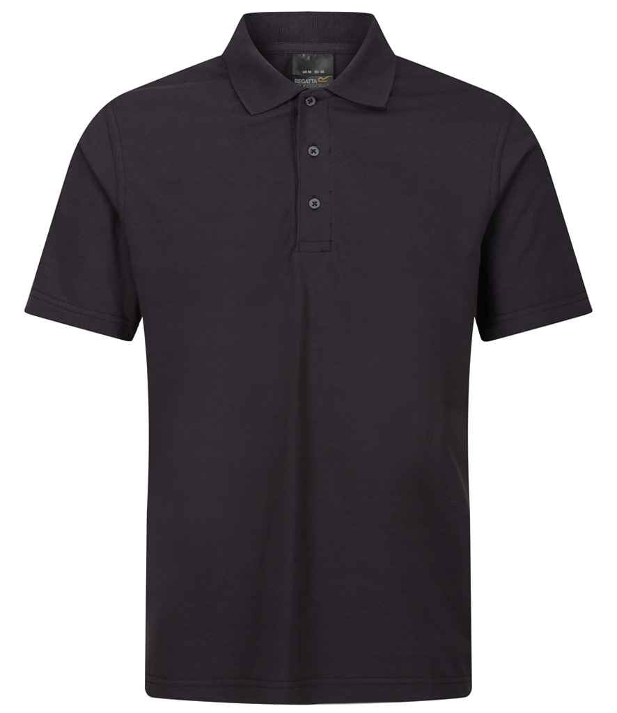 Regatta Pro 65/35 Piqué Polo Shirt