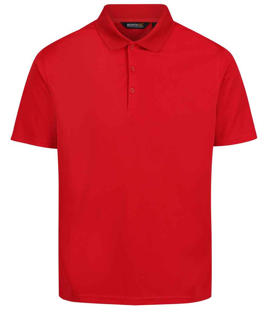 Regatta Pro Wicking Polo Shirt