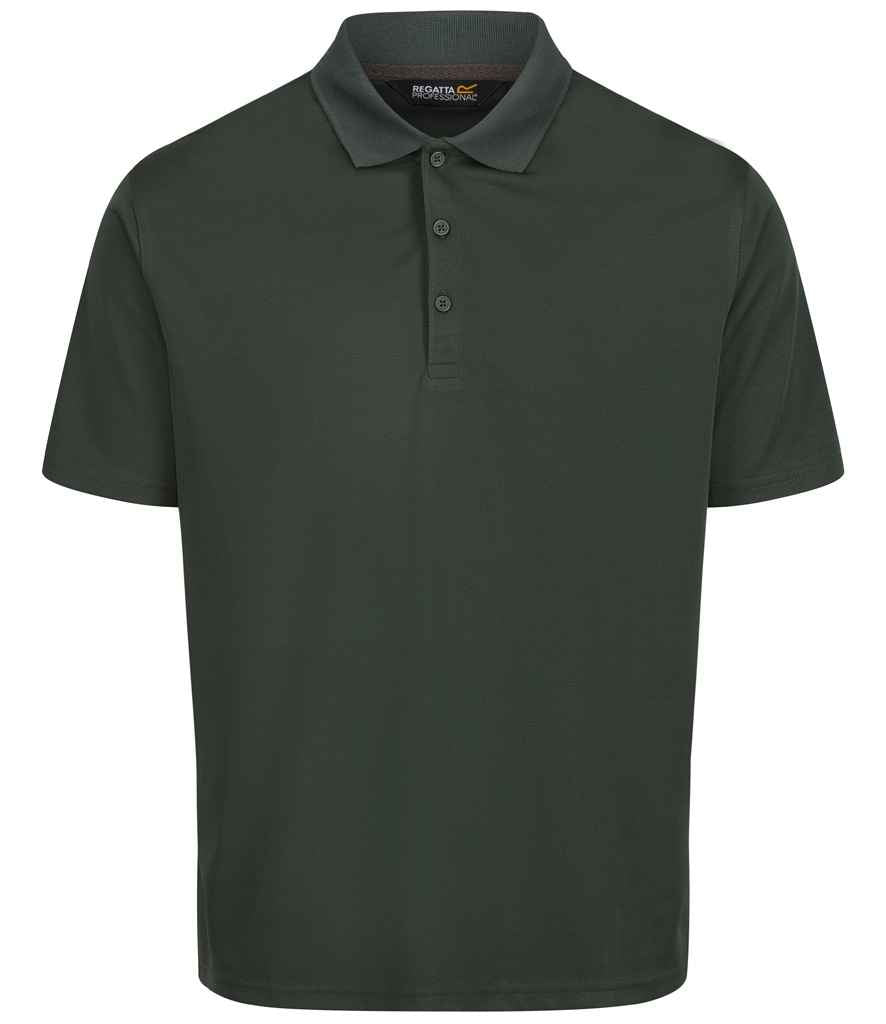 Regatta Pro Wicking Polo Shirt