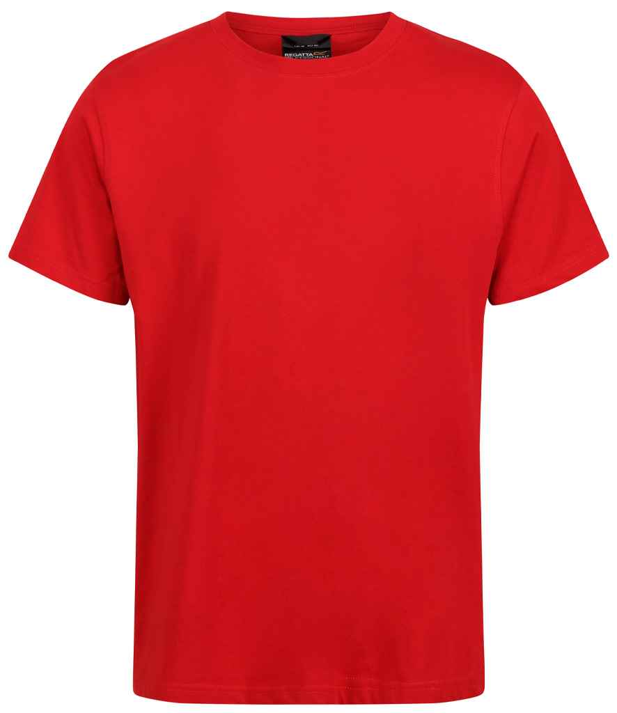 Regatta Pro Soft Touch Cotton T-Shirt