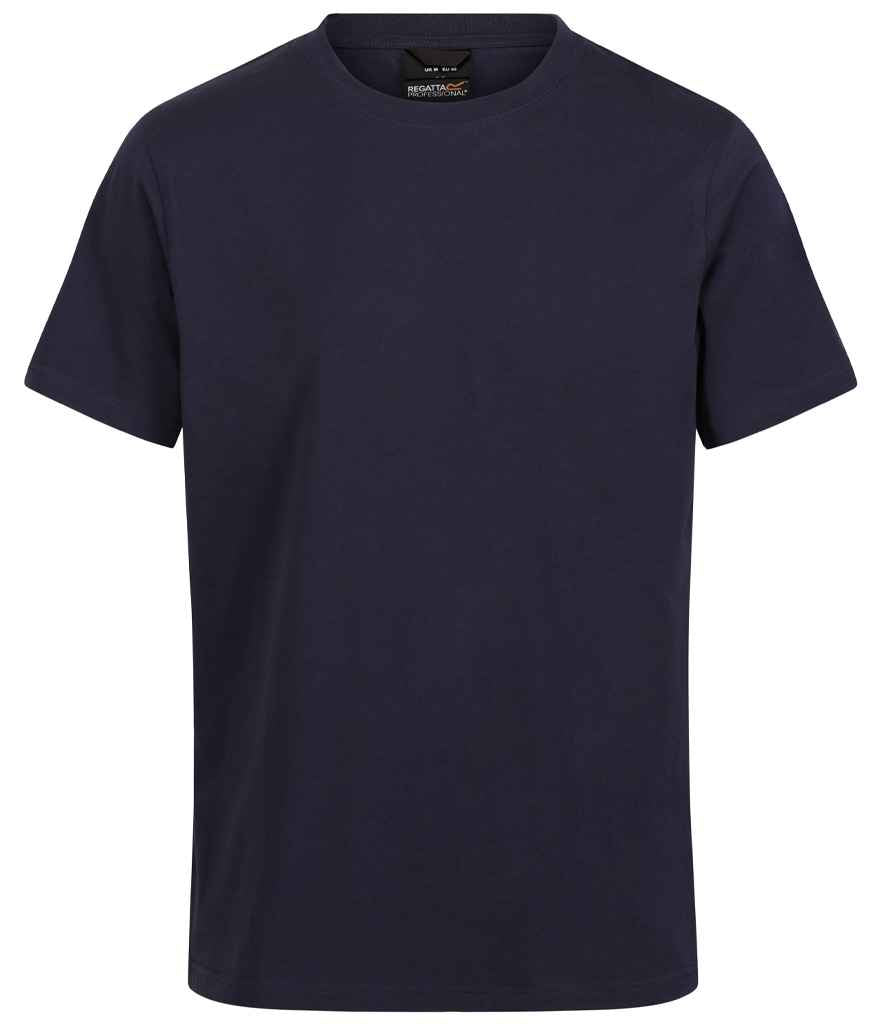 Regatta Pro Soft Touch Cotton T-Shirt