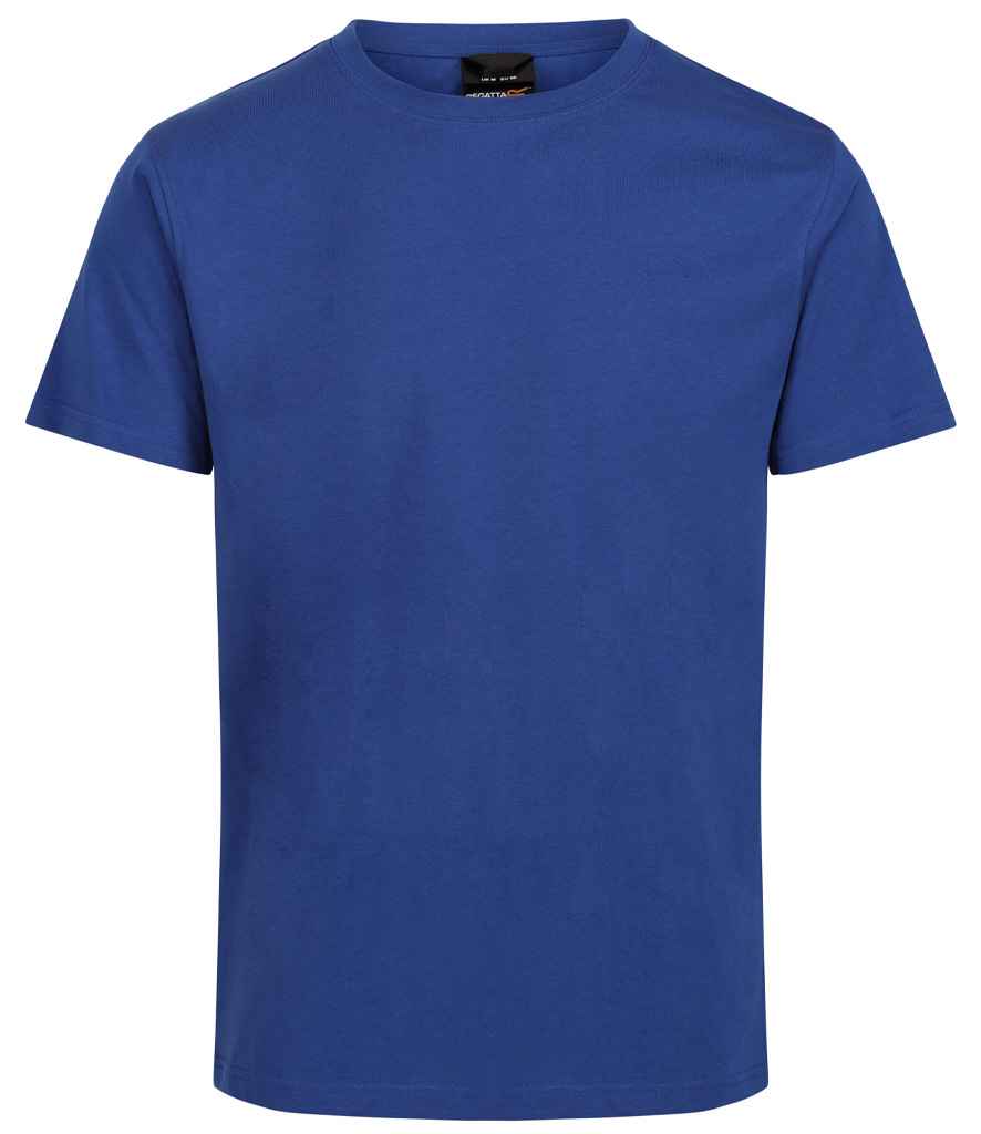 Regatta Pro Soft Touch Cotton T-Shirt