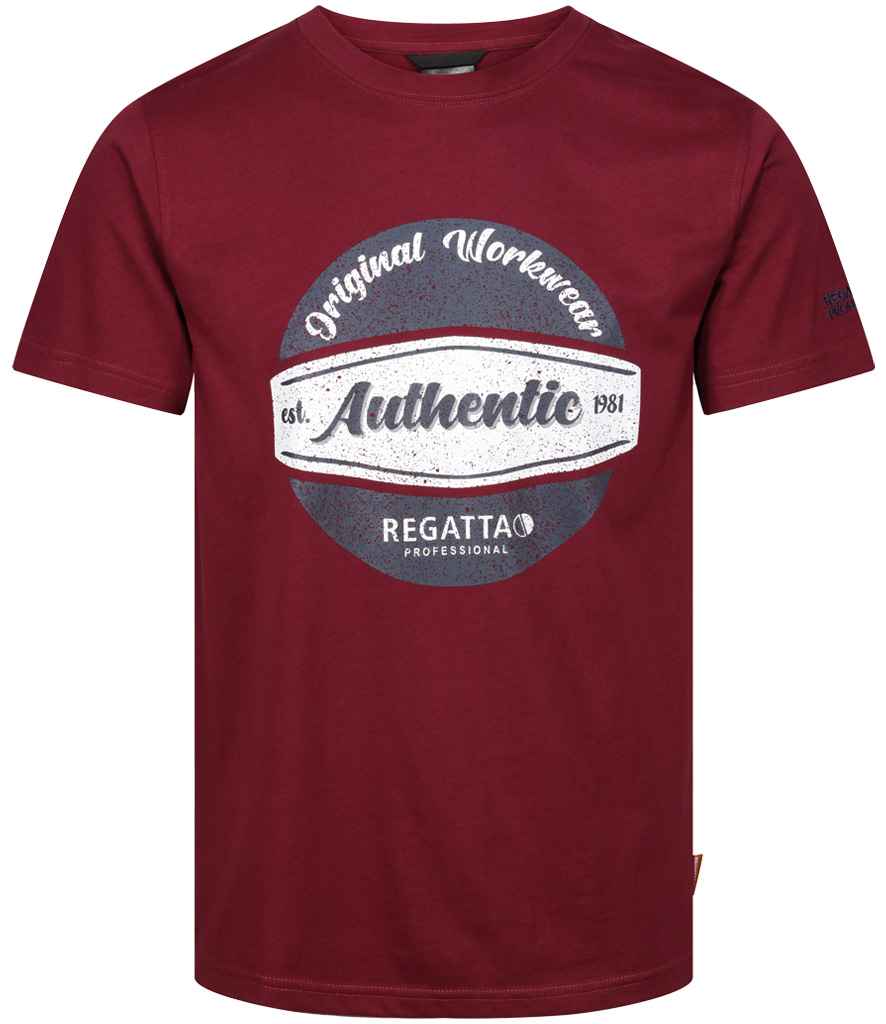 Regatta Original Workwear T-Shirt