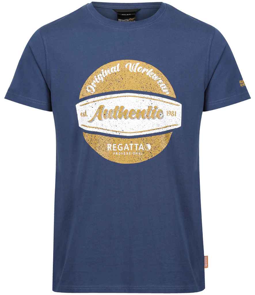 Regatta Original Workwear T-Shirt