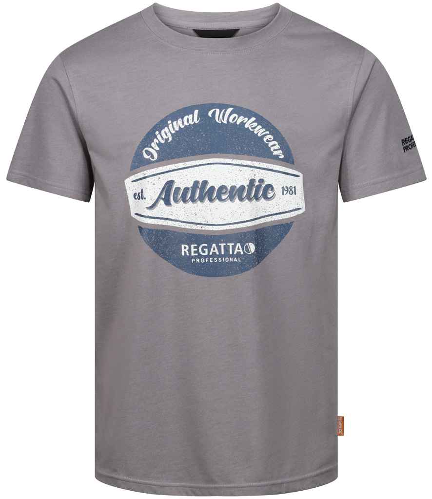 Regatta Original Workwear T-Shirt