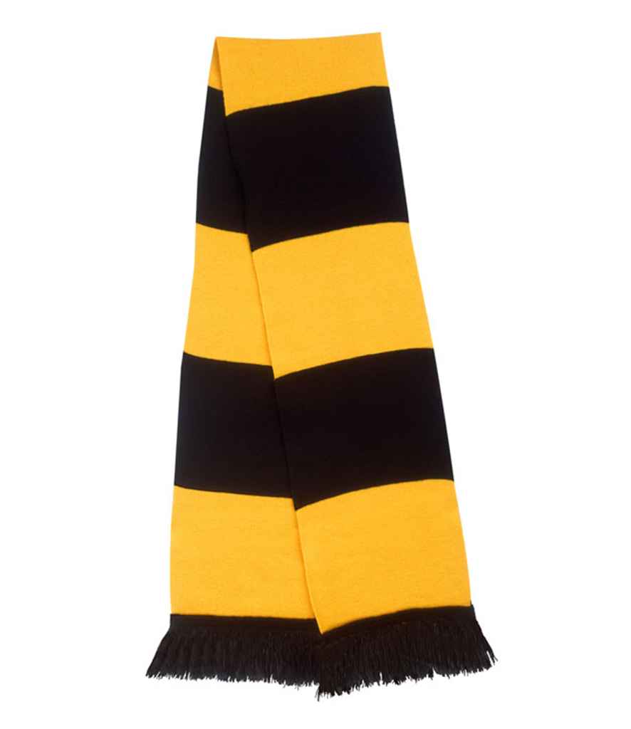 Result Team Scarf