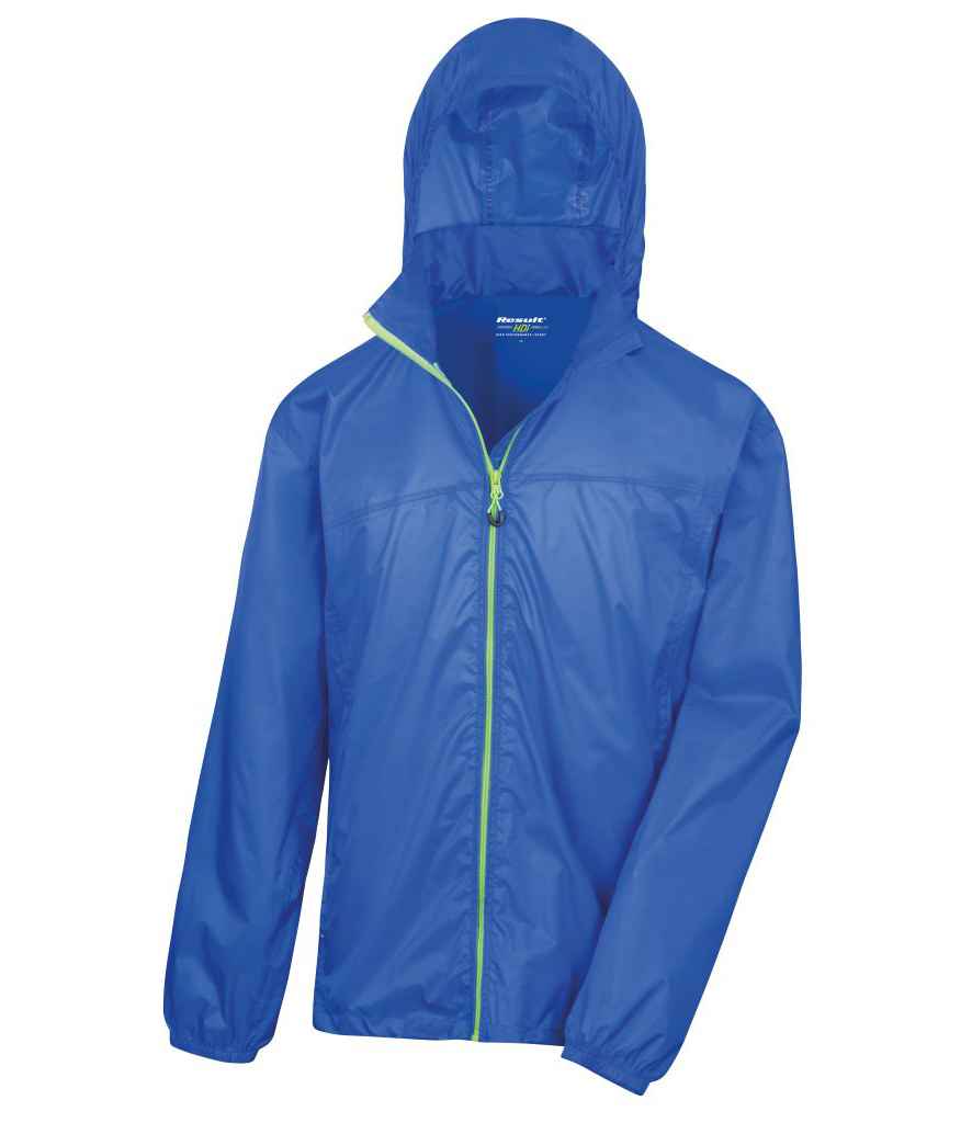 Result Urban HDi Quest Stowable Jacket