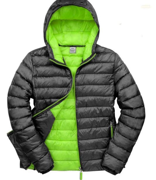 Result Urban Snow Bird Padded Jacket