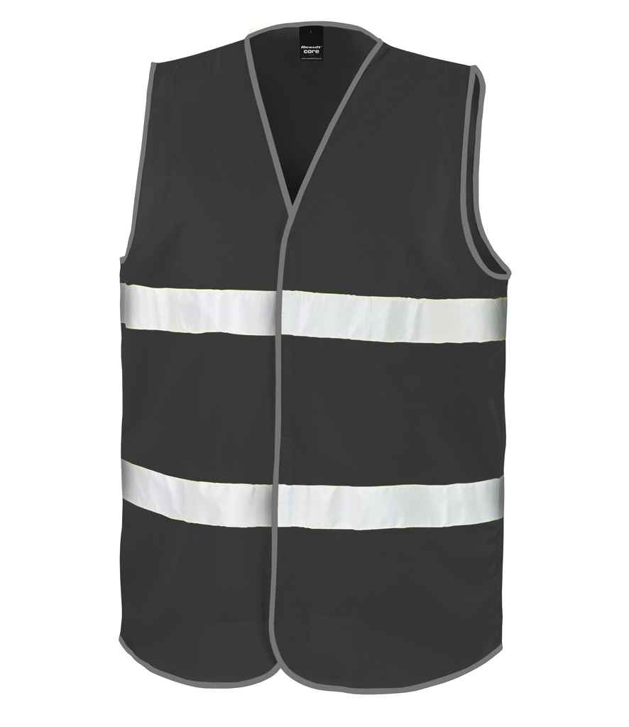 Canlyniad Craidd Gwell Vis Vest