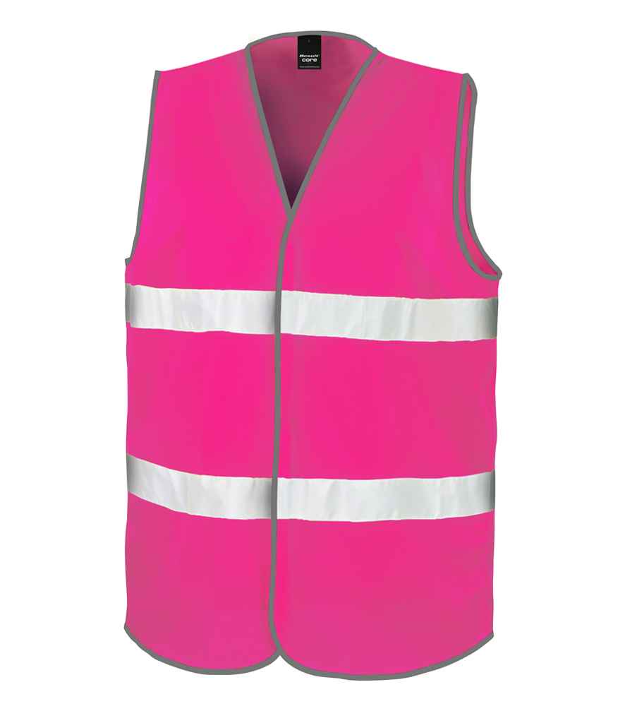 Canlyniad Craidd Gwell Vis Vest