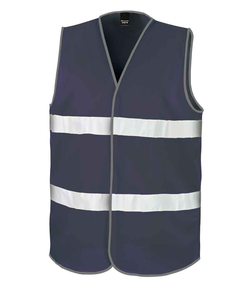 Canlyniad Craidd Gwell Vis Vest