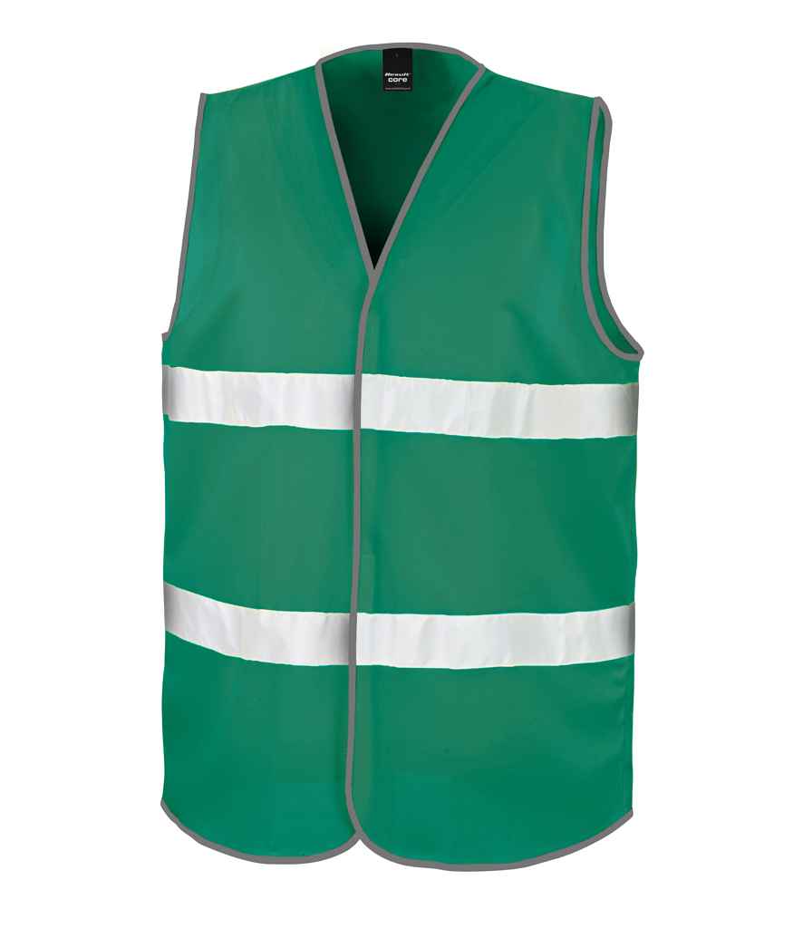 Canlyniad Craidd Gwell Vis Vest