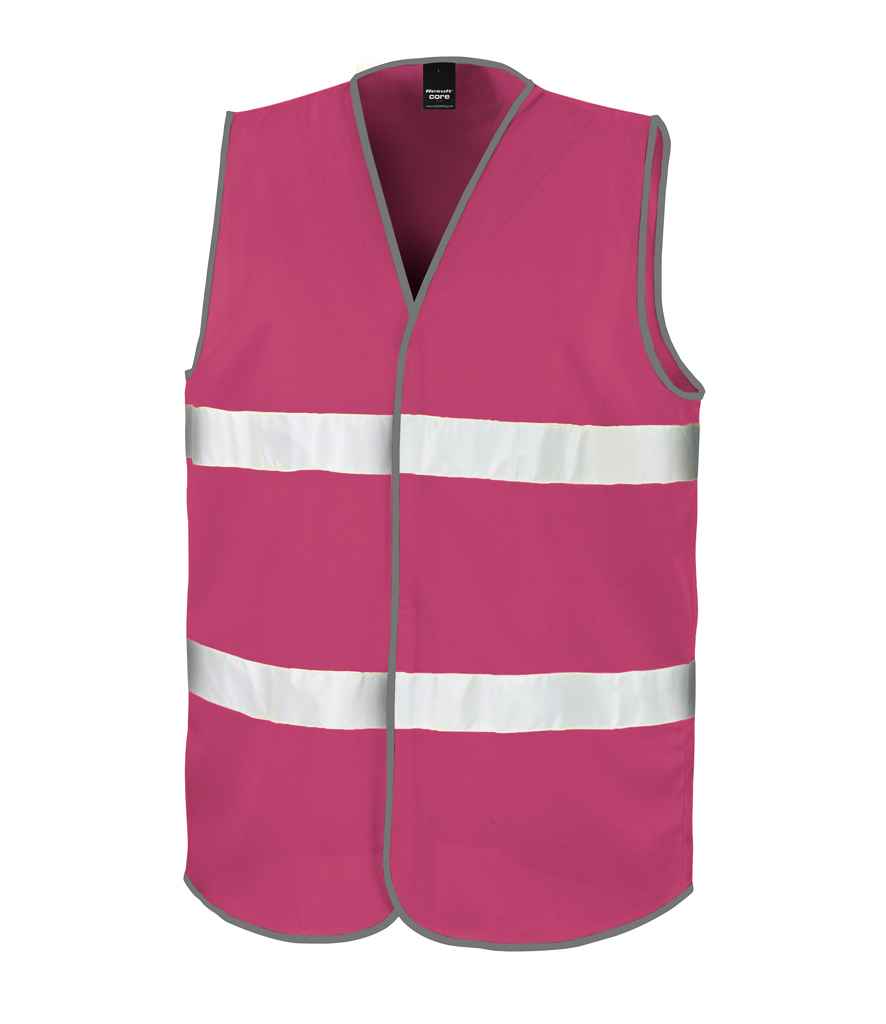 Canlyniad Craidd Gwell Vis Vest