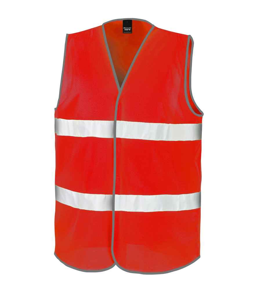 Canlyniad Craidd Gwell Vis Vest