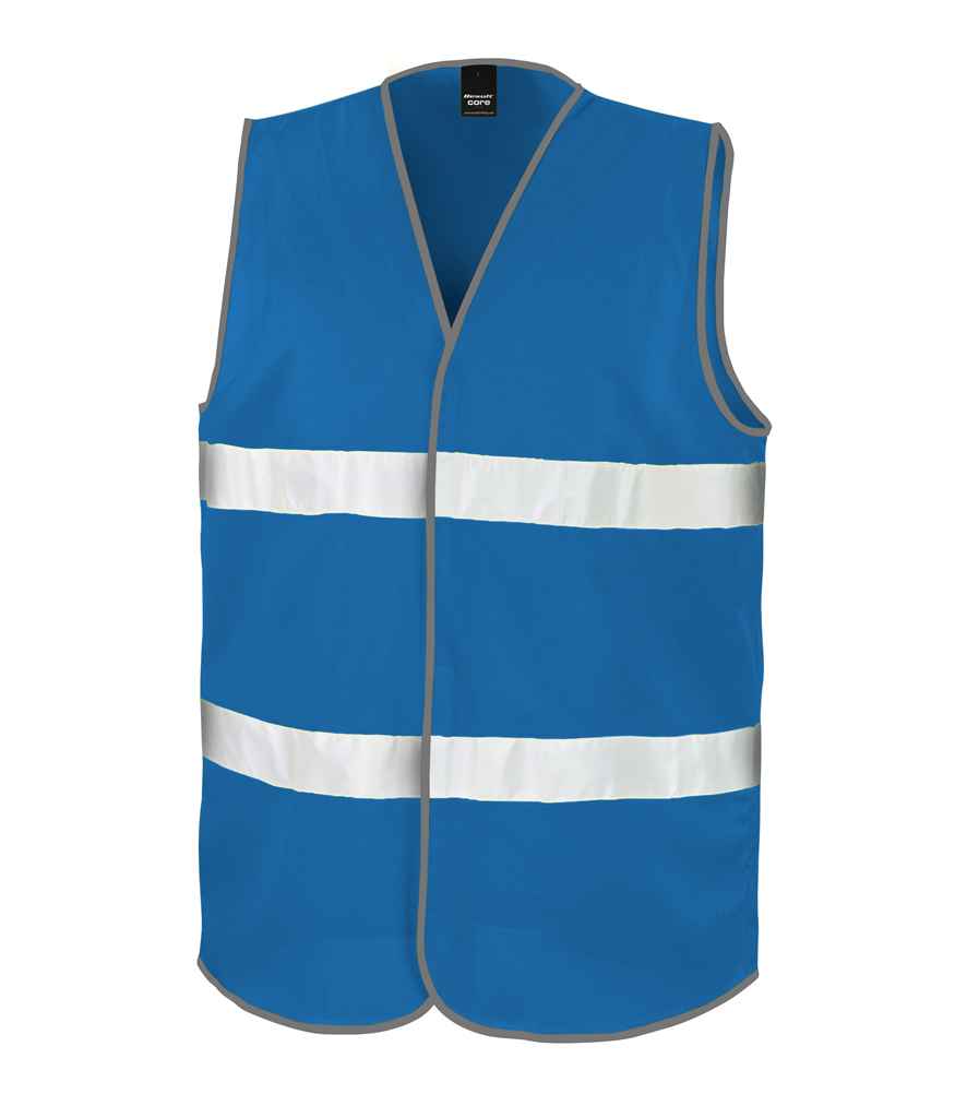 Canlyniad Craidd Gwell Vis Vest