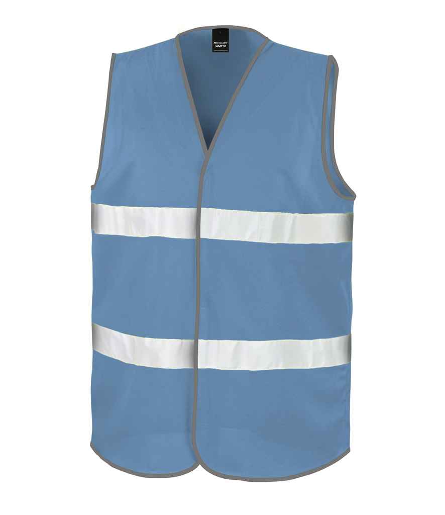 Canlyniad Craidd Gwell Vis Vest