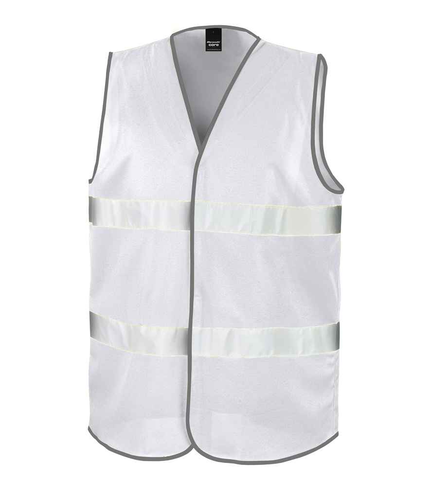 Canlyniad Craidd Gwell Vis Vest