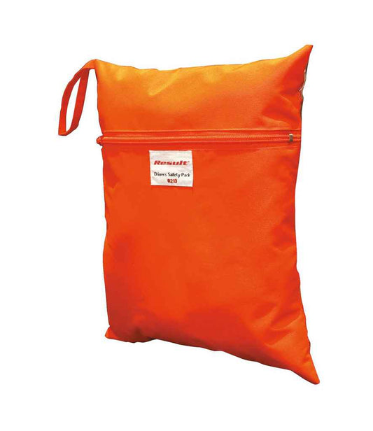 Result Safe-Guard Safety Vest Storage Bag