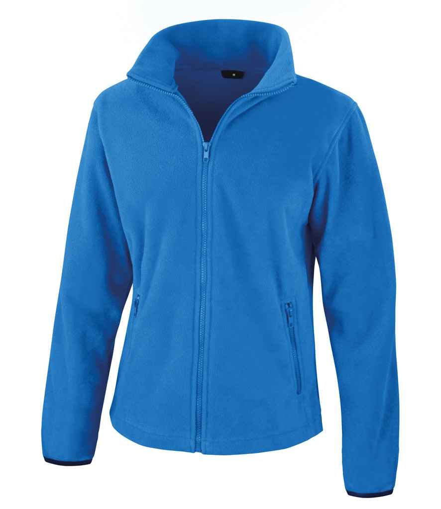 Result Core Ladies Norse Outdoor Fleece