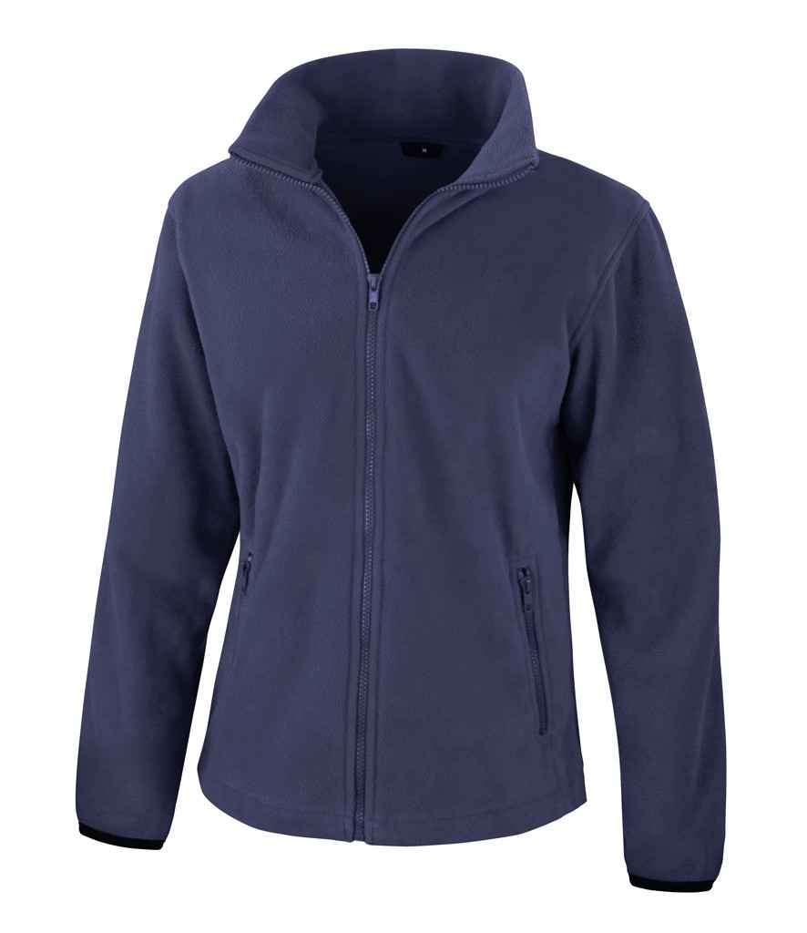 Result Core Ladies Norse Outdoor Fleece