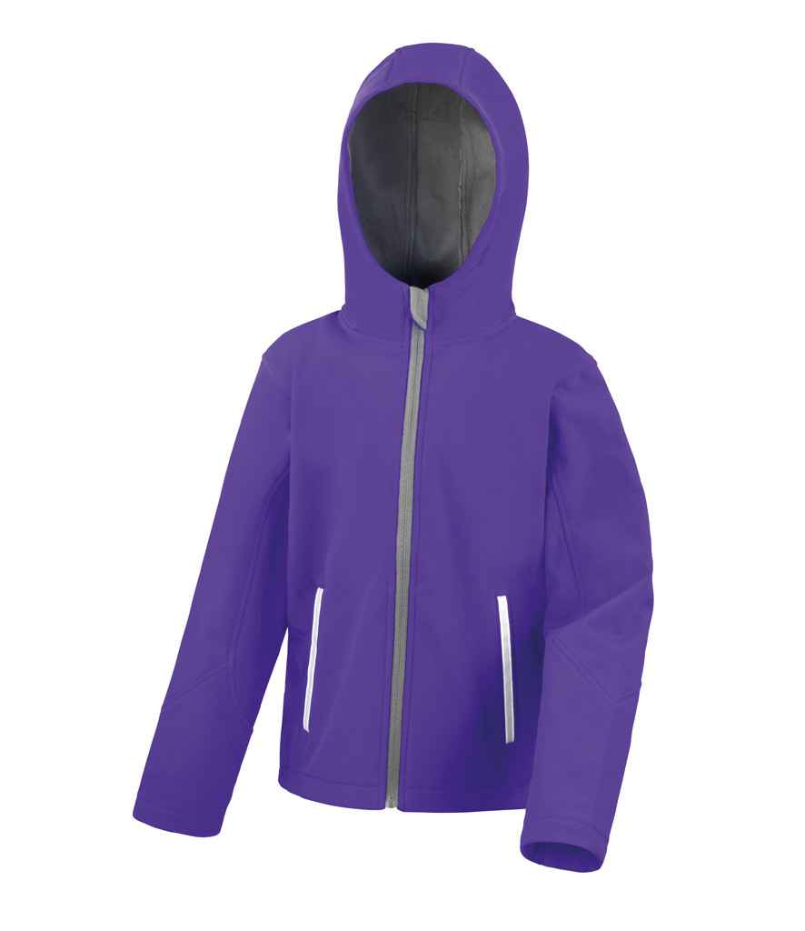 Ysgol Rhyd Y Llan Softshell Jacket