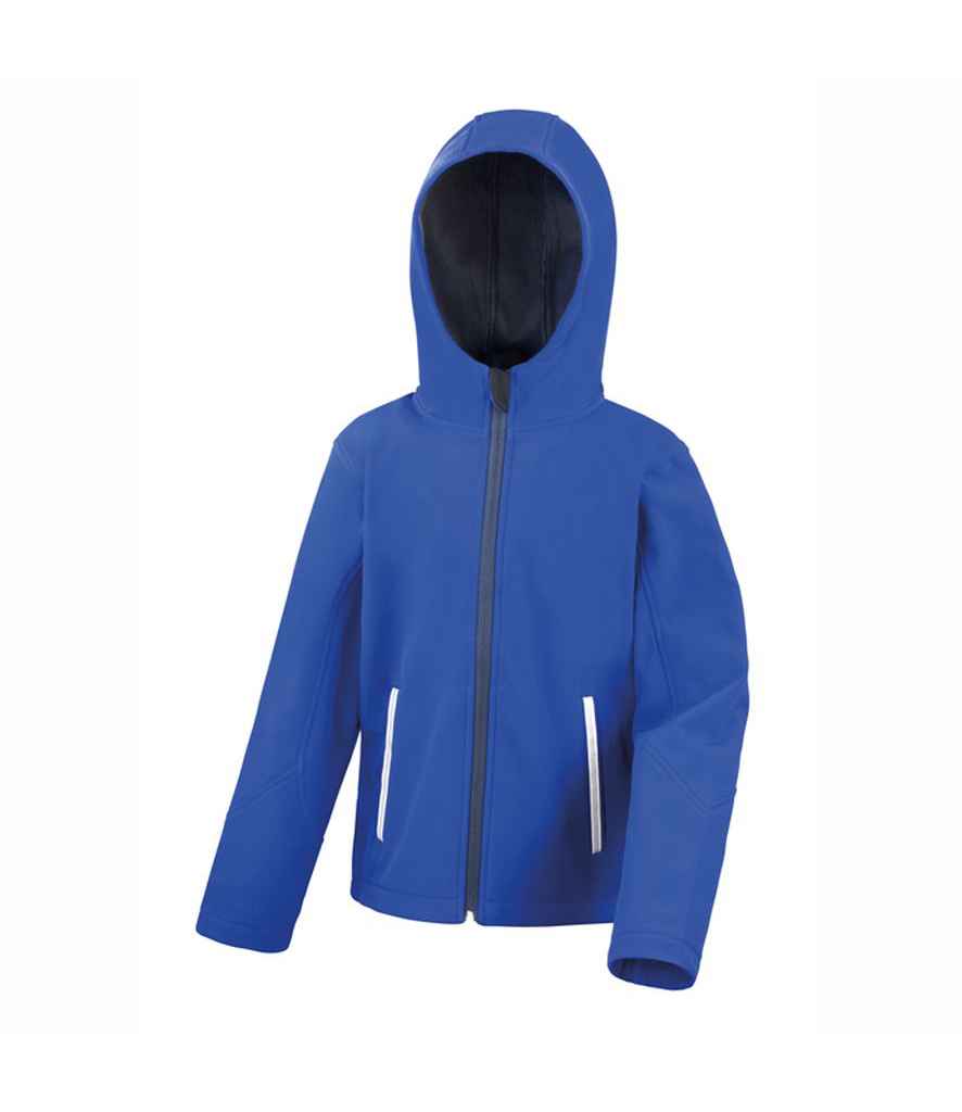 Ysgol Rhosneigr Softshell Jacket