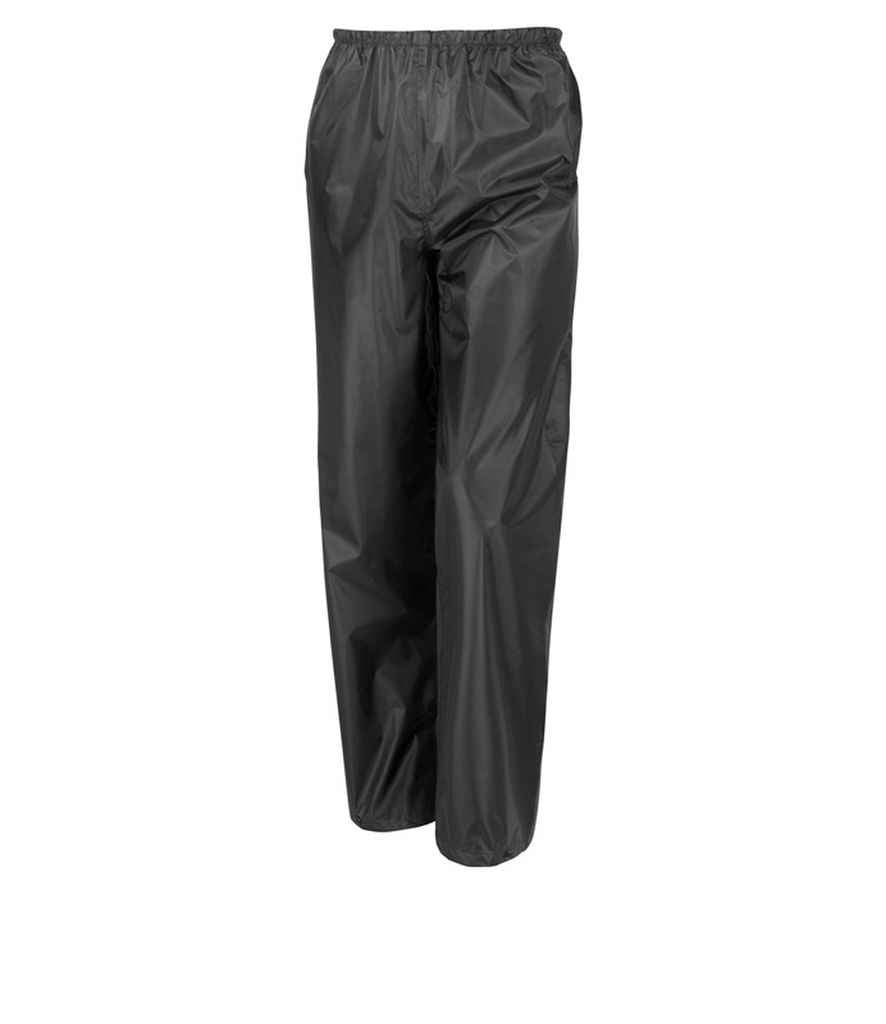 Result Core Rain Suit