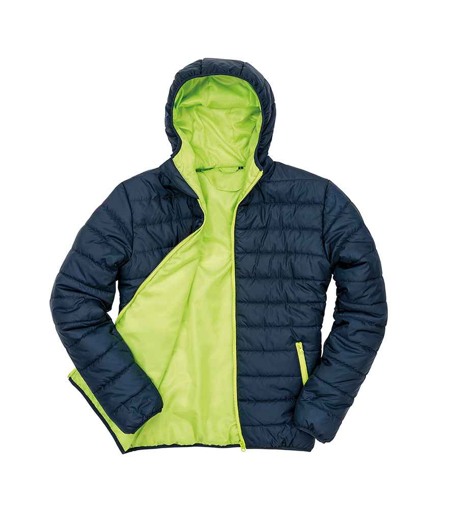 Result Core Soft Padded Jacket