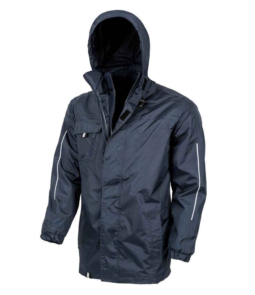 Result Core 3-in-1 Transit Jacket