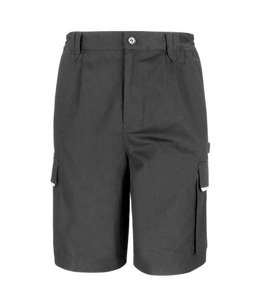 Canlyniad Work-Guard Action Shorts