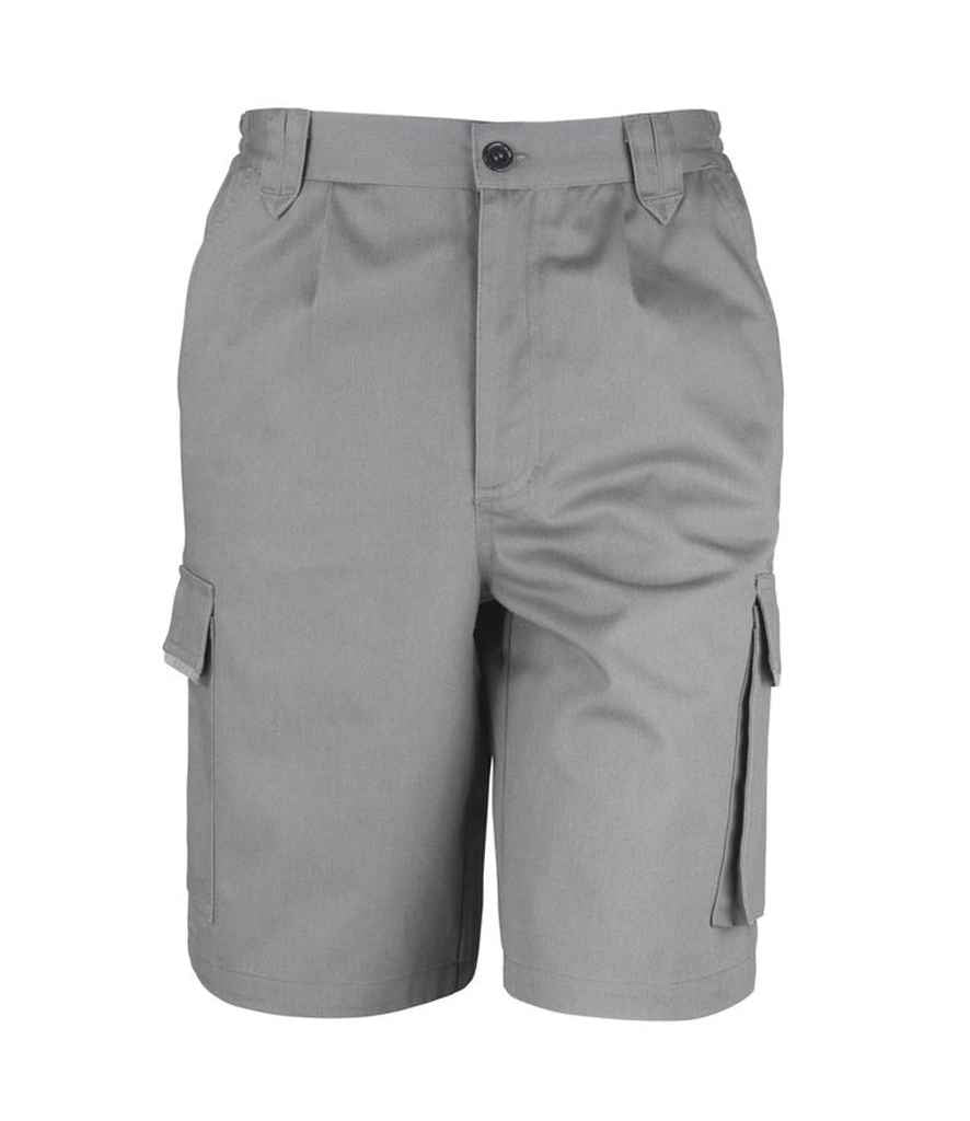 Canlyniad Work-Guard Action Shorts