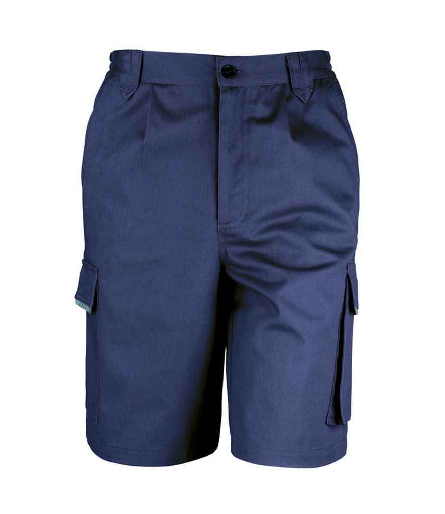 Canlyniad Work-Guard Action Shorts