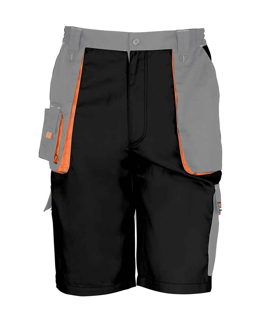 Canlyniad Work-Guard Lite Shorts