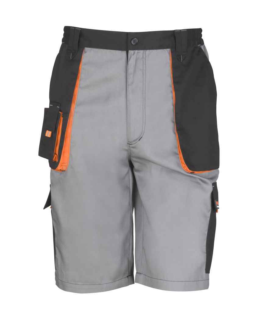 Canlyniad Work-Guard Lite Shorts