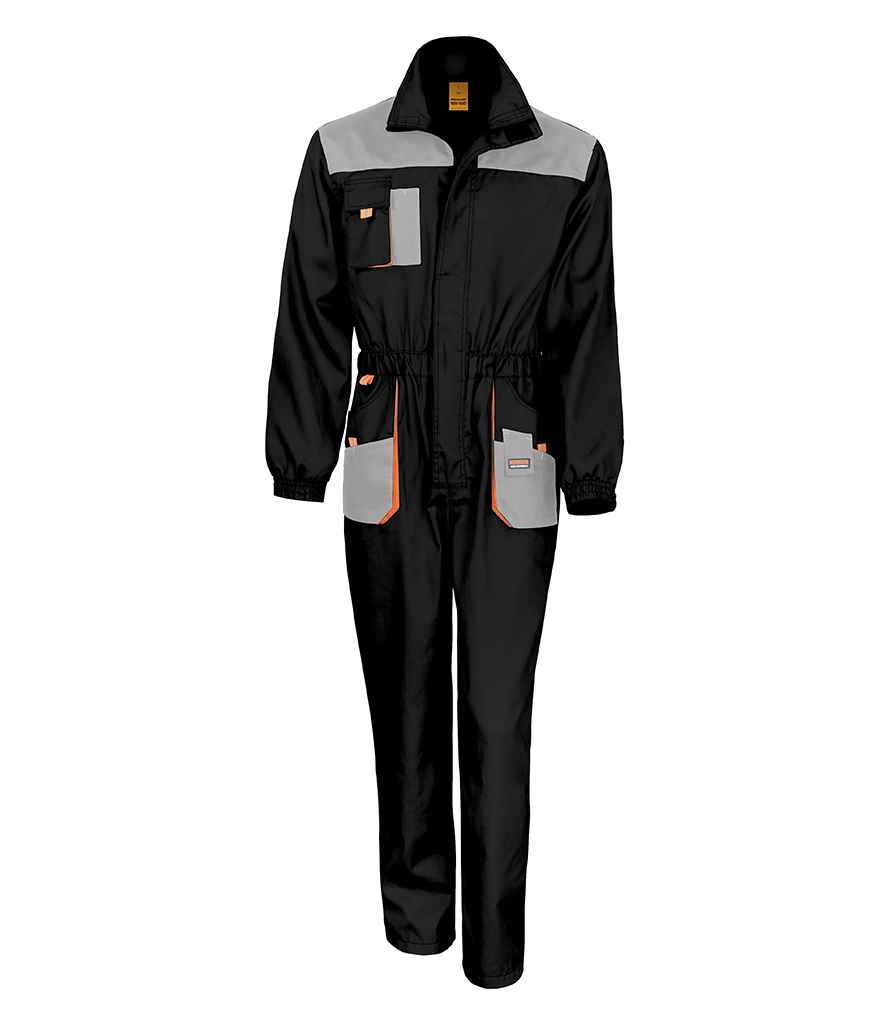 Canlyniad Work-Guard Lite Coverall