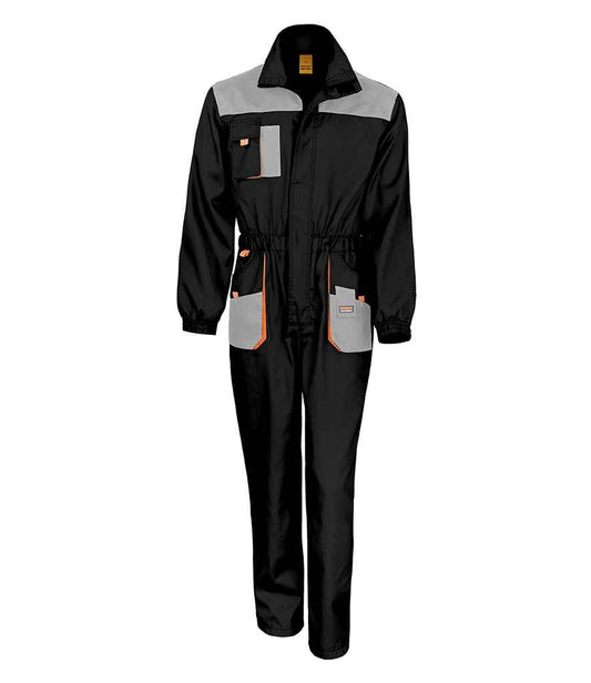 Result Work-Guard Lite Coverall