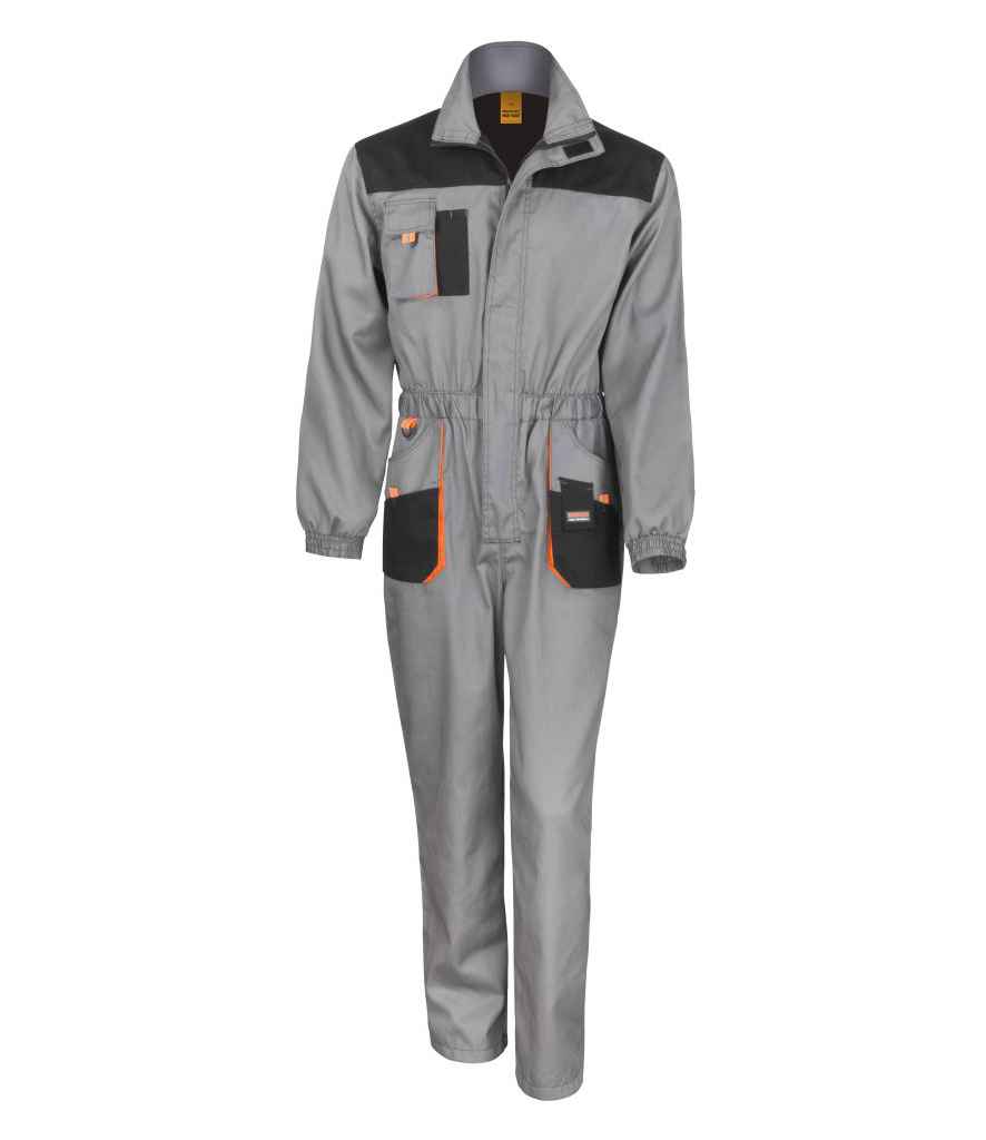 Canlyniad Work-Guard Lite Coverall