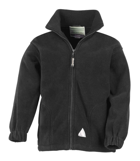 Canlyniad Siaced Fleece Polartherm™ Plant/Ieuenctid