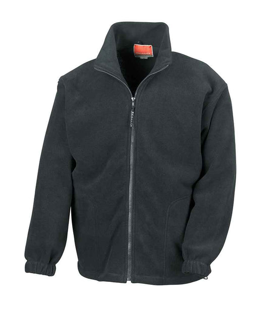 Canlyniad Siaced Fleece Polartherm™