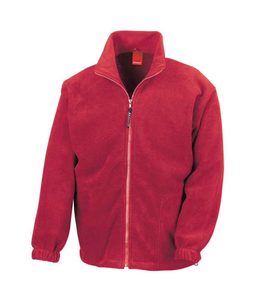 Result Polartherm™ Fleece Jacket