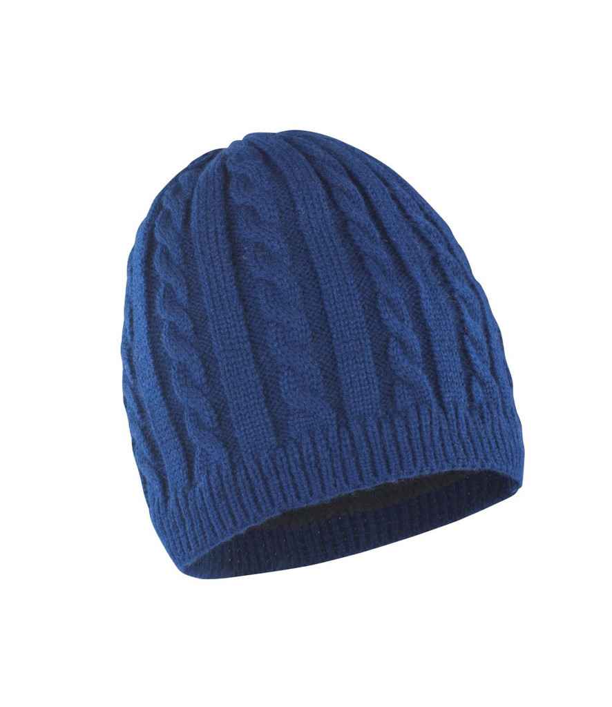 Result Mariner Knitted Hat