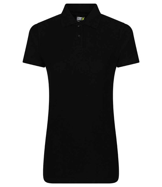 Pro RTX Ladies Pro Piqué Polo Shirt