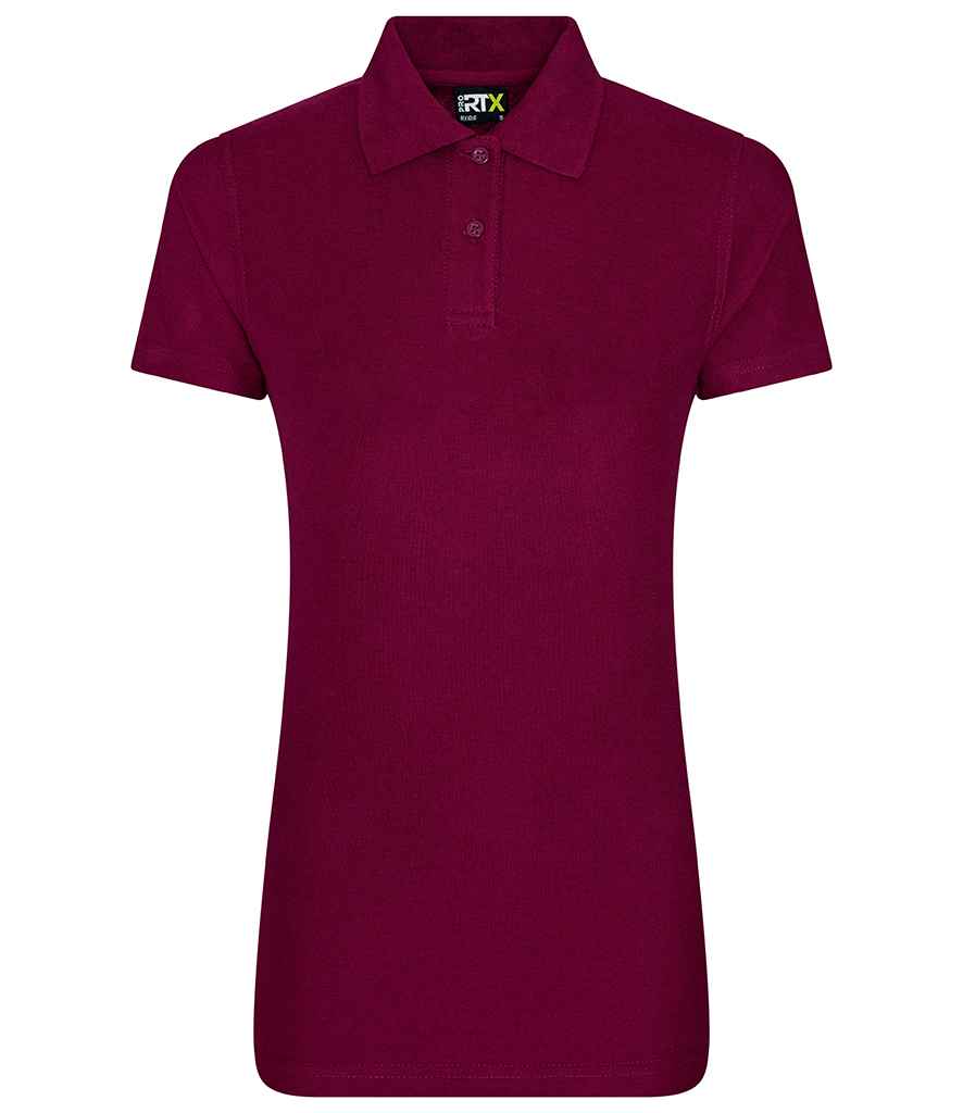 Pro RTX Ladies Pro Piqué Polo Shirt