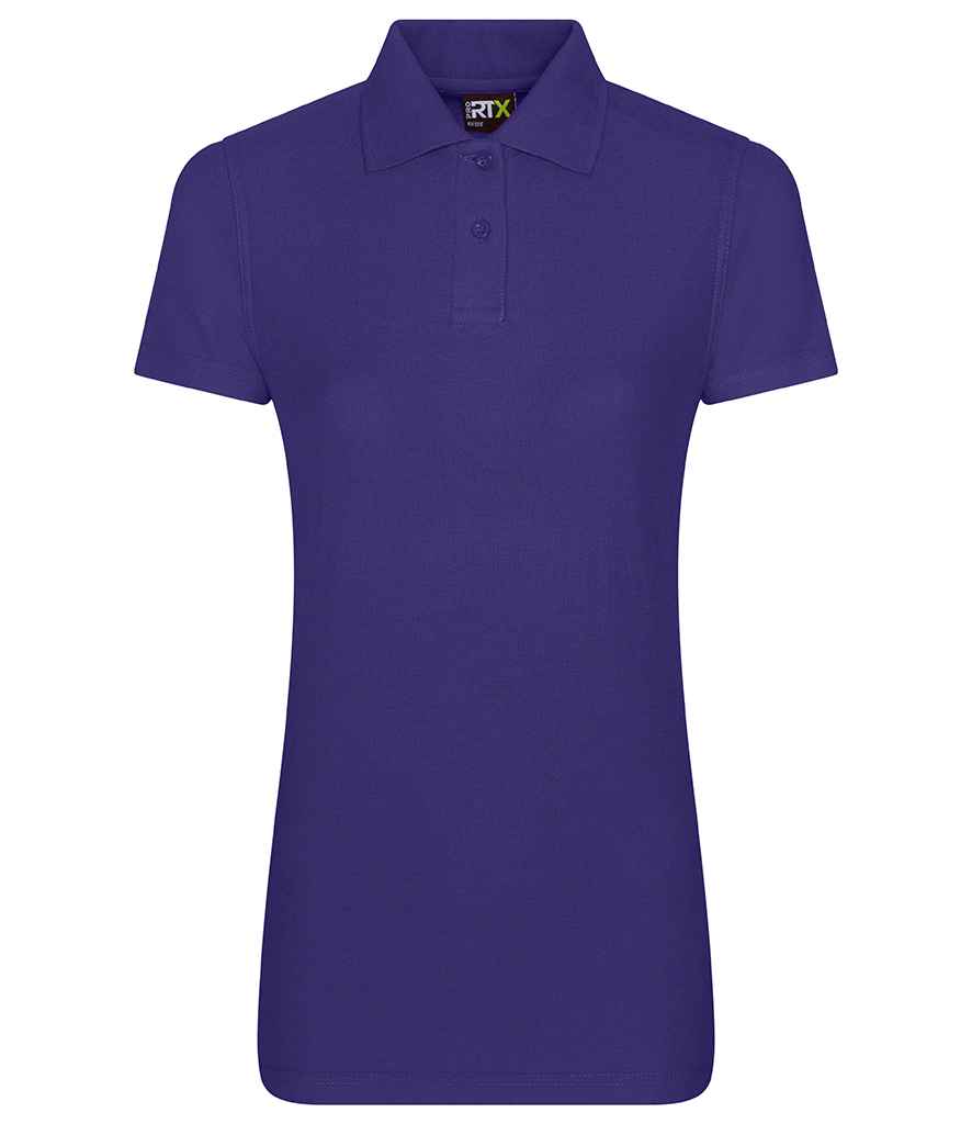 Pro RTX Ladies Pro Piqué Polo Shirt