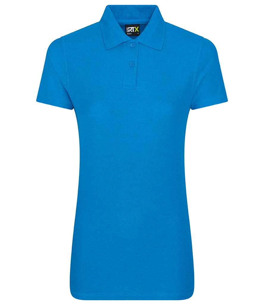 Pro RTX Ladies Pro Piqué Polo Shirt