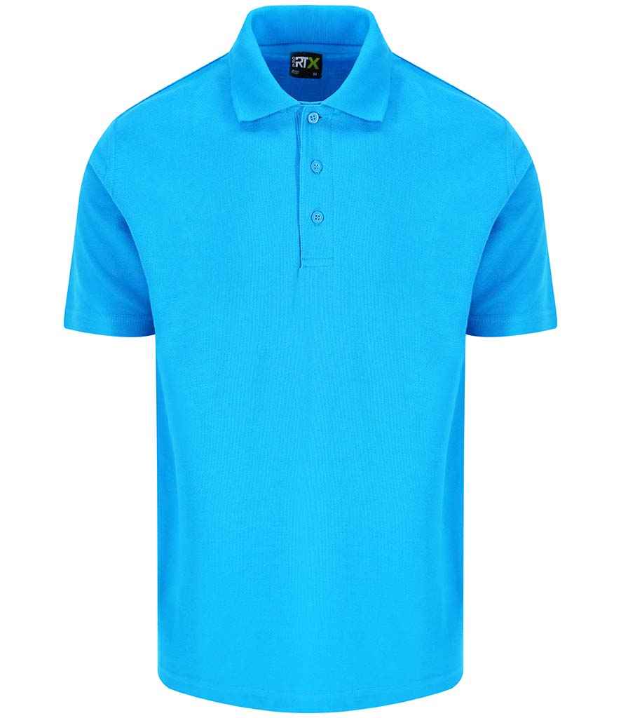 Pro RTX Pro Piqué Polo Shirt