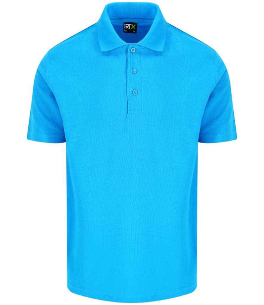 Pro RTX Pro Piqué Polo Shirt