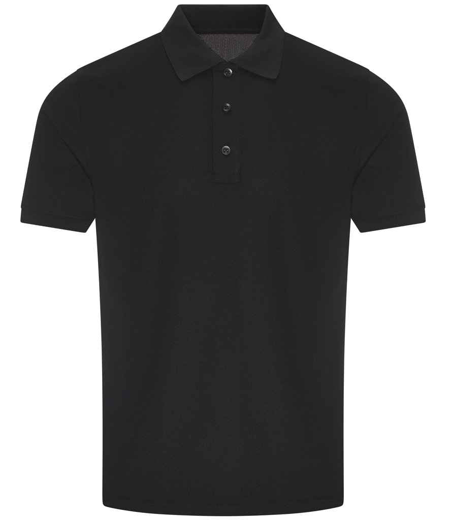 Pro RTX Pro Wicking Piqué Polo Shirt