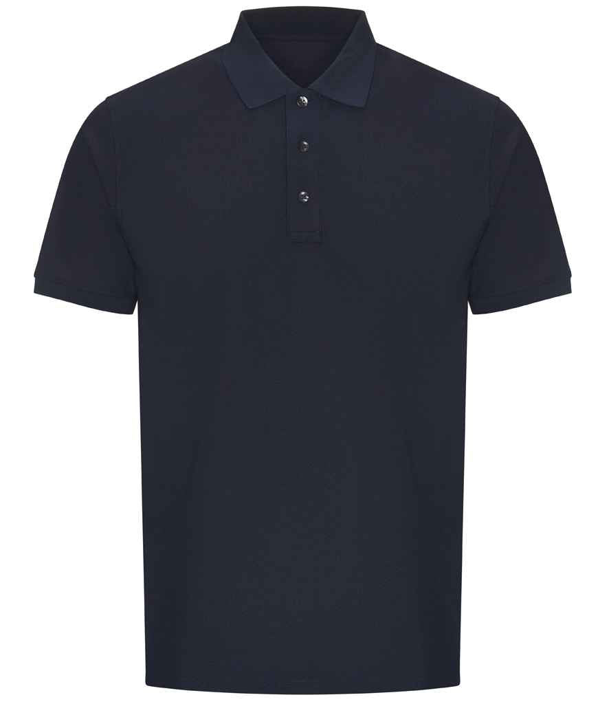 Pro RTX Pro Wicking Piqué Polo Shirt